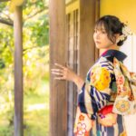 成人式振袖・前撮りロケ撮影＆卒業式振袖袴レンタルプラン