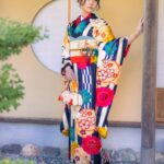 成人式振袖・前撮りロケ撮影＆卒業式振袖袴レンタルプラン