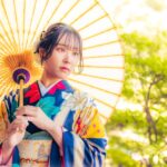 成人式振袖・前撮りロケ撮影＆卒業式振袖袴レンタルプラン