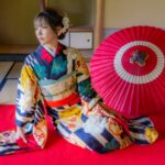 成人式振袖・前撮りロケ撮影＆卒業式振袖袴レンタルプラン