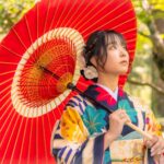 成人式振袖・前撮りロケ撮影＆卒業式振袖袴レンタルプラン