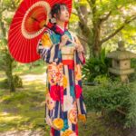成人式振袖・前撮りロケ撮影＆卒業式振袖袴レンタルプラン