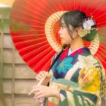 成人式振袖・前撮りロケ撮影＆卒業式振袖袴レンタルプラン