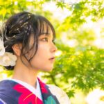 成人式振袖・前撮りロケ撮影＆卒業式振袖袴レンタルプラン