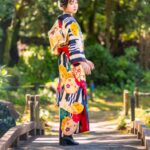 成人式振袖・前撮りロケ撮影＆卒業式振袖袴レンタルプラン