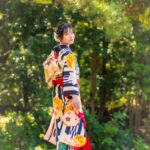 成人式振袖・前撮りロケ撮影＆卒業式振袖袴レンタルプラン