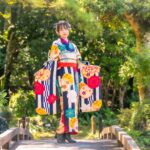 成人式振袖・前撮りロケ撮影＆卒業式振袖袴レンタルプラン
