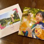 30cmサイズアルバム10P1冊