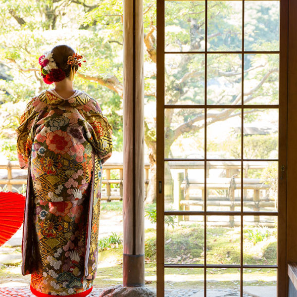 和婚プラン