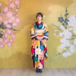成人式振袖レンタルスタジオ前撮りプラン