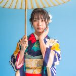成人式振袖レンタルスタジオ前撮りプラン