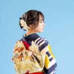 成人式振袖レンタルスタジオ前撮りプラン