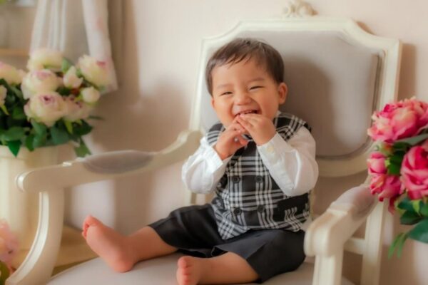 BABYフォトプラン