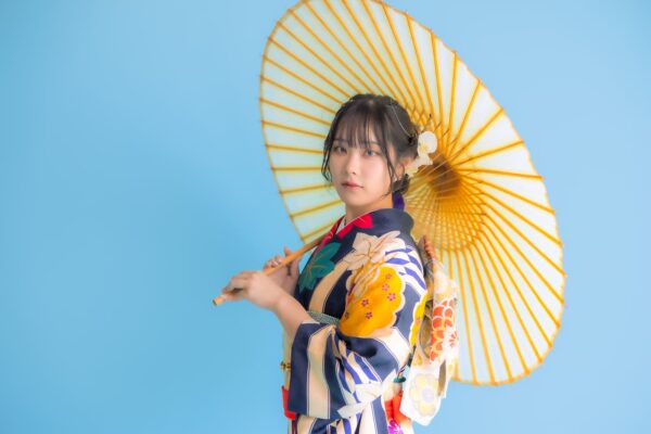 成人式振袖レンタルスタジオ前撮りプラン